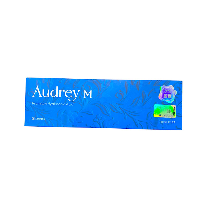 IMG_2025-09-20-181911 ژل اودری ام (audrey m) - Image 1