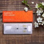 ژل اودری اس (audrey s) - Image 2