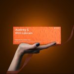 ژل اودری اس (audrey s)