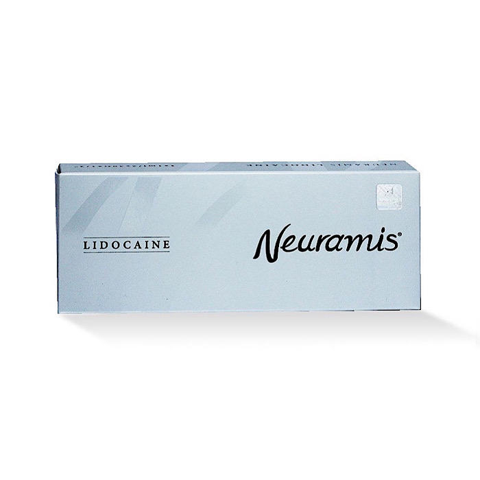 IMG_3262 ژل نورامیس لیدو (neuramis lido) - Image 1