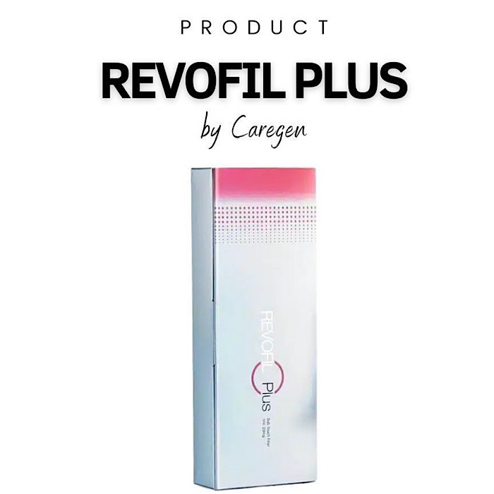 IMG_3304 ژل رووفیل پلاس(revofil plus) - Image 1