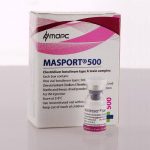 بوتاکس مصپورت(masport)