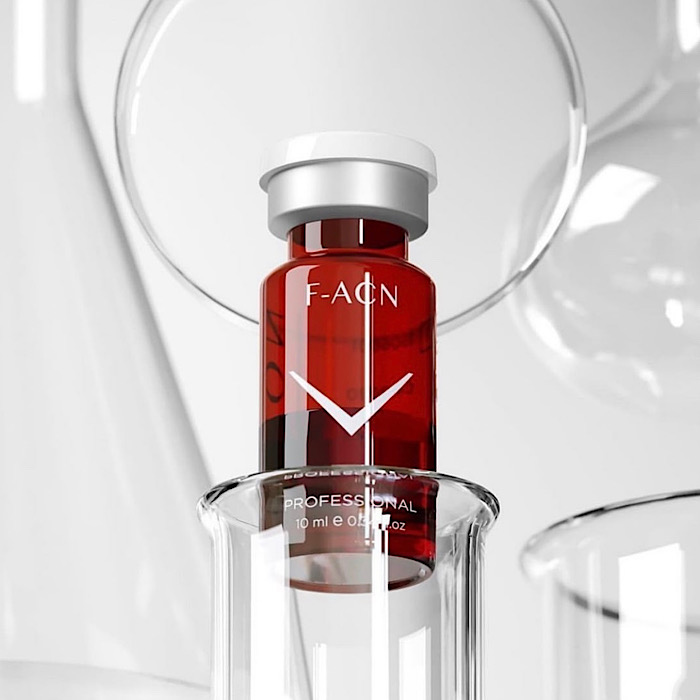 Screenshot کوکتل فیوژن ا سی ان (fusion ACN) - Image 1