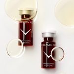 کوکتل فیوژن ویتامین ایس (fusion VITAMIN ACE)