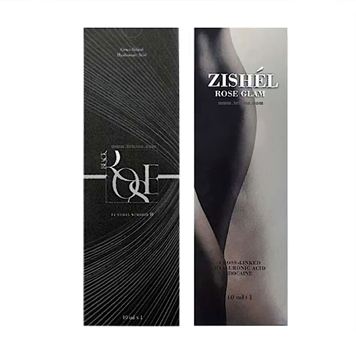 IMG_3461 ژل زیشل رز گلم ( zishel ROSE GLAM) - Image 1