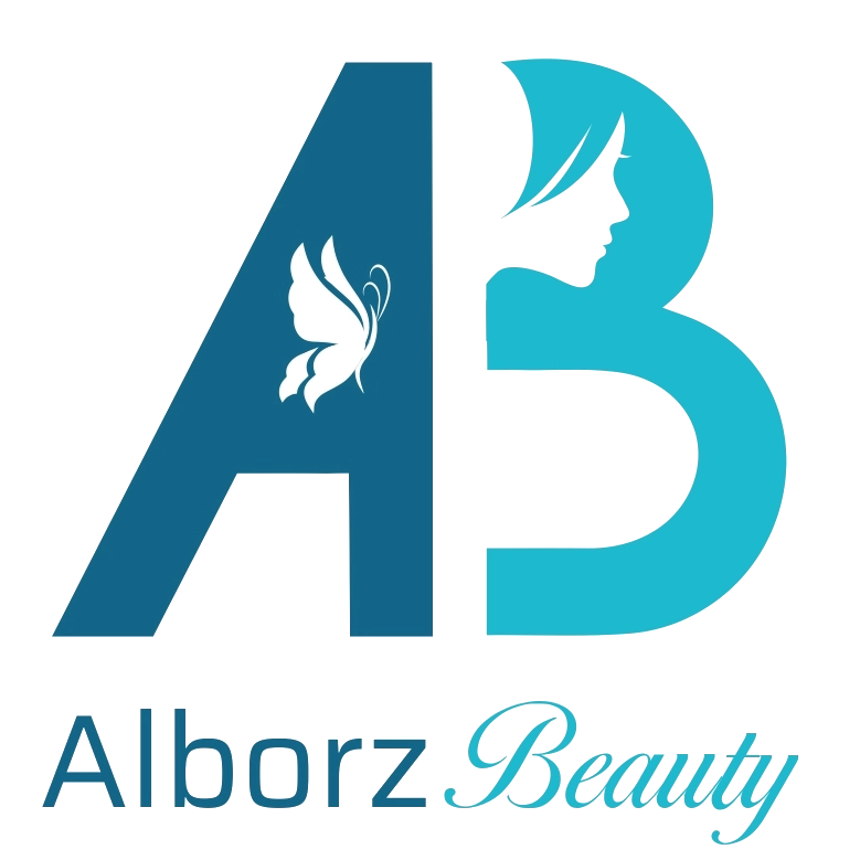 البرز بیوتی