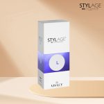 ژل استایلج ال(stylage L) - Image 2