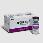 آنزیم هیالاز لیپوراز کره ای - Image 2