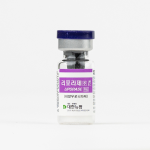 آنزیم هیالاز لیپوراز کره ای