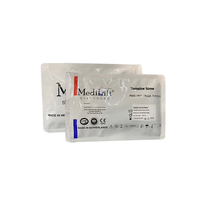 IMG_3656 نخ لیفت مدیلیفت tornado screw - Image 1