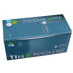 کنولا تایم ماشین(time machine) - Image 2