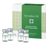 کوکتل جوانسازی درماهیل SR