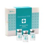 کوکتل احیای پوست درماهیل HSR - Image 2