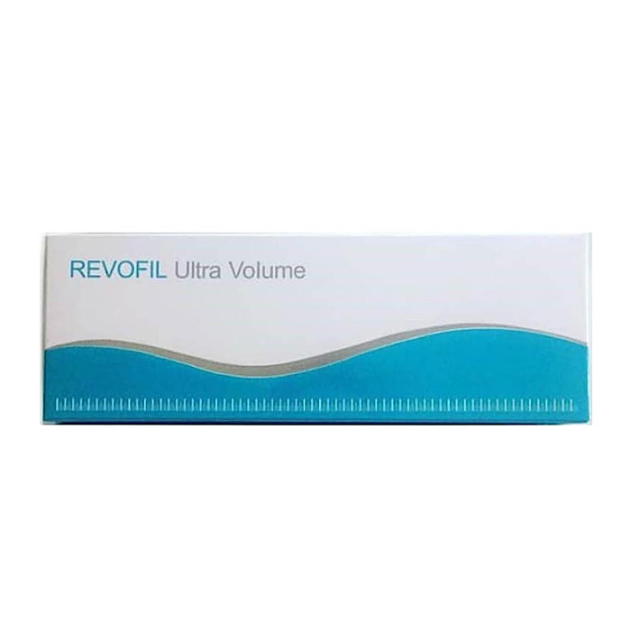 IMG_3972 ژل فیلر رووفیل اولترا والیوم - Image 1