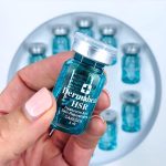 کوکتل احیای پوست درماهیل HSR