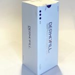 ژل درموفیل اچ وی 9سی سی