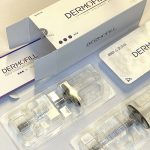 ژل درموفیل اچ وی 9سی سی - Image 2