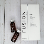 کوکتل مزوتراپی لاغری فیوژن F-XBC - Image 2