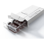 کوکتل مزوتراپی لاغری شکم فیوژن F-CARNITIN - Image 2