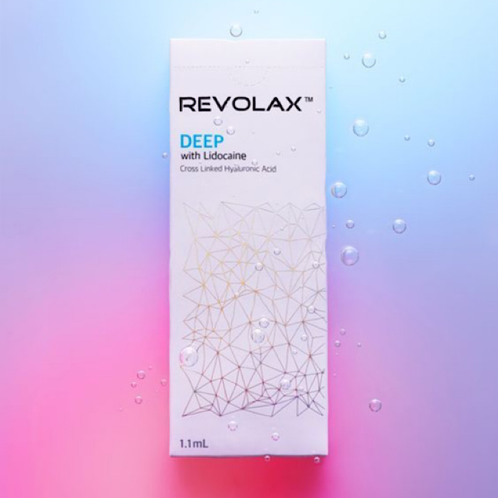 IMG_6396 فیلر رولاکس دیپ (revolax deep) - Image 1